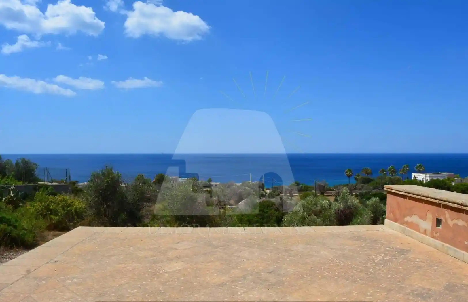 Villa in vendita a Morciano di Leuca