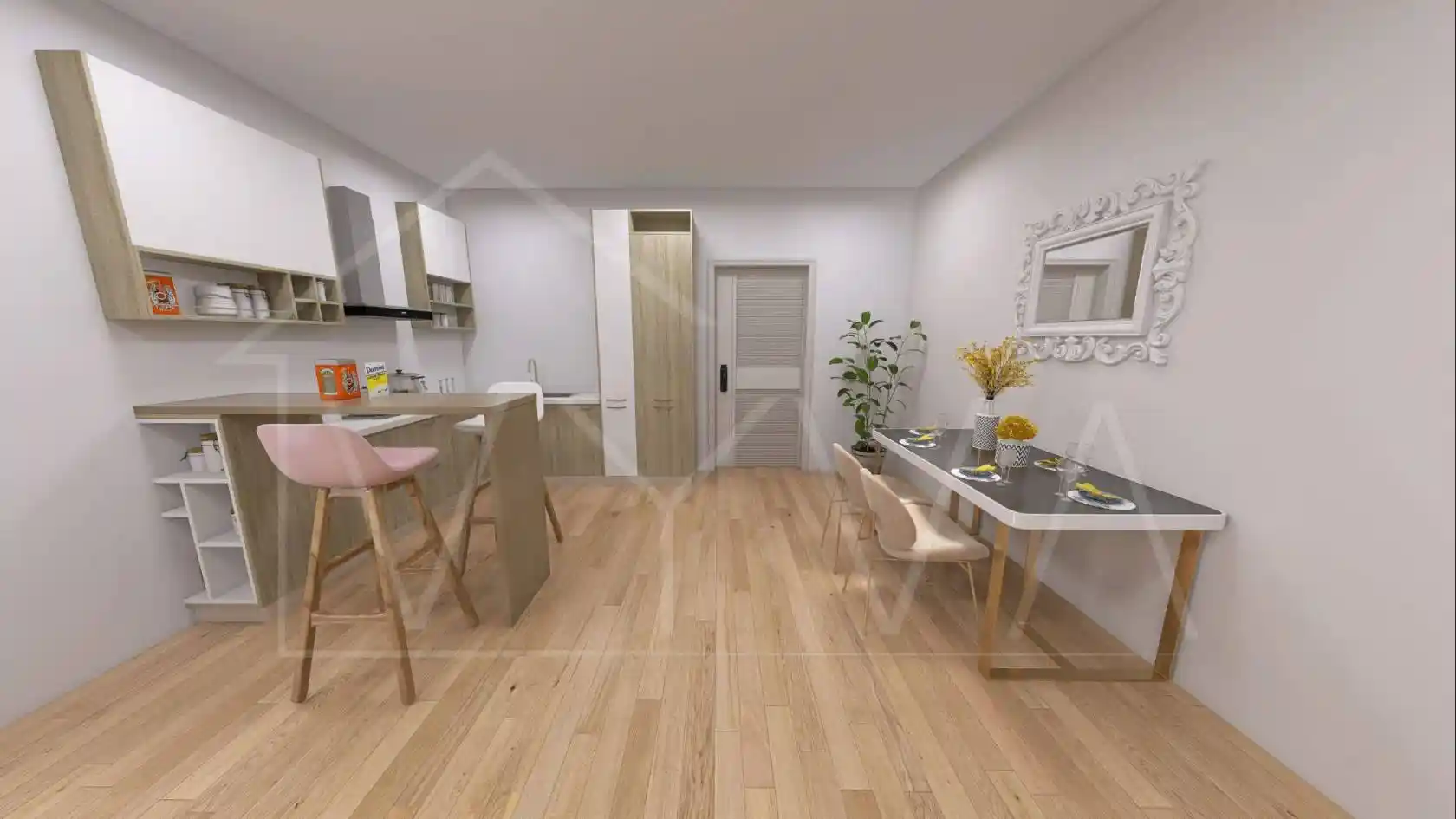 Appartamento in vendita a Rimini