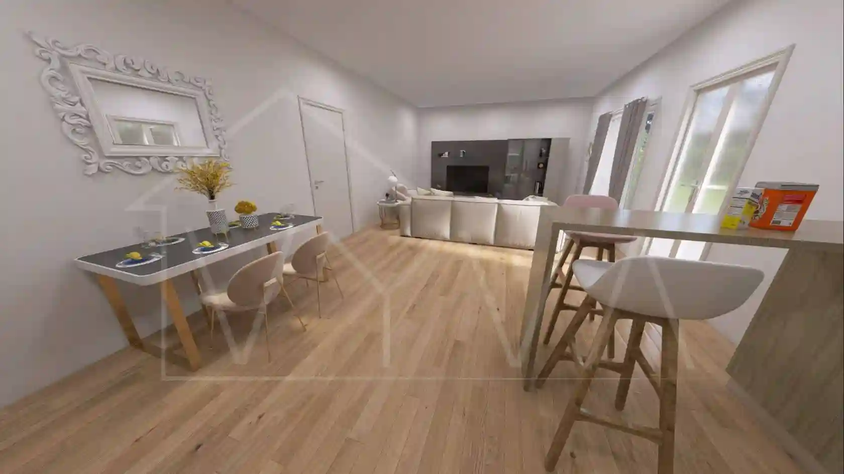 Appartamento - foto 2