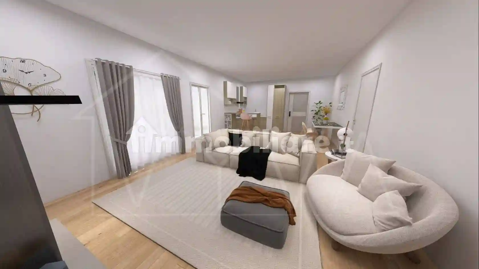 Appartamento - foto 4