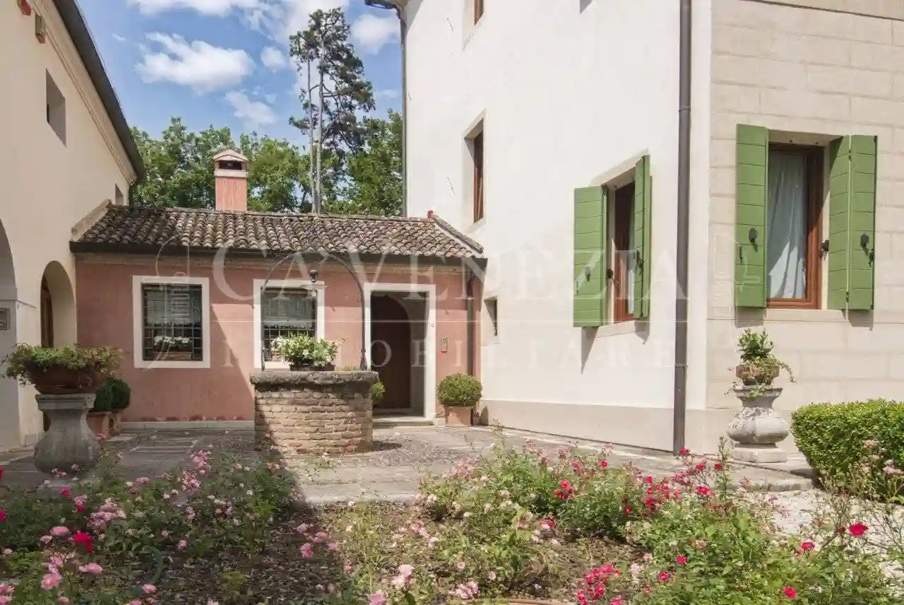 Appartamento via Martiri di Belfiore, Marocco, Mogliano Veneto - foto 4