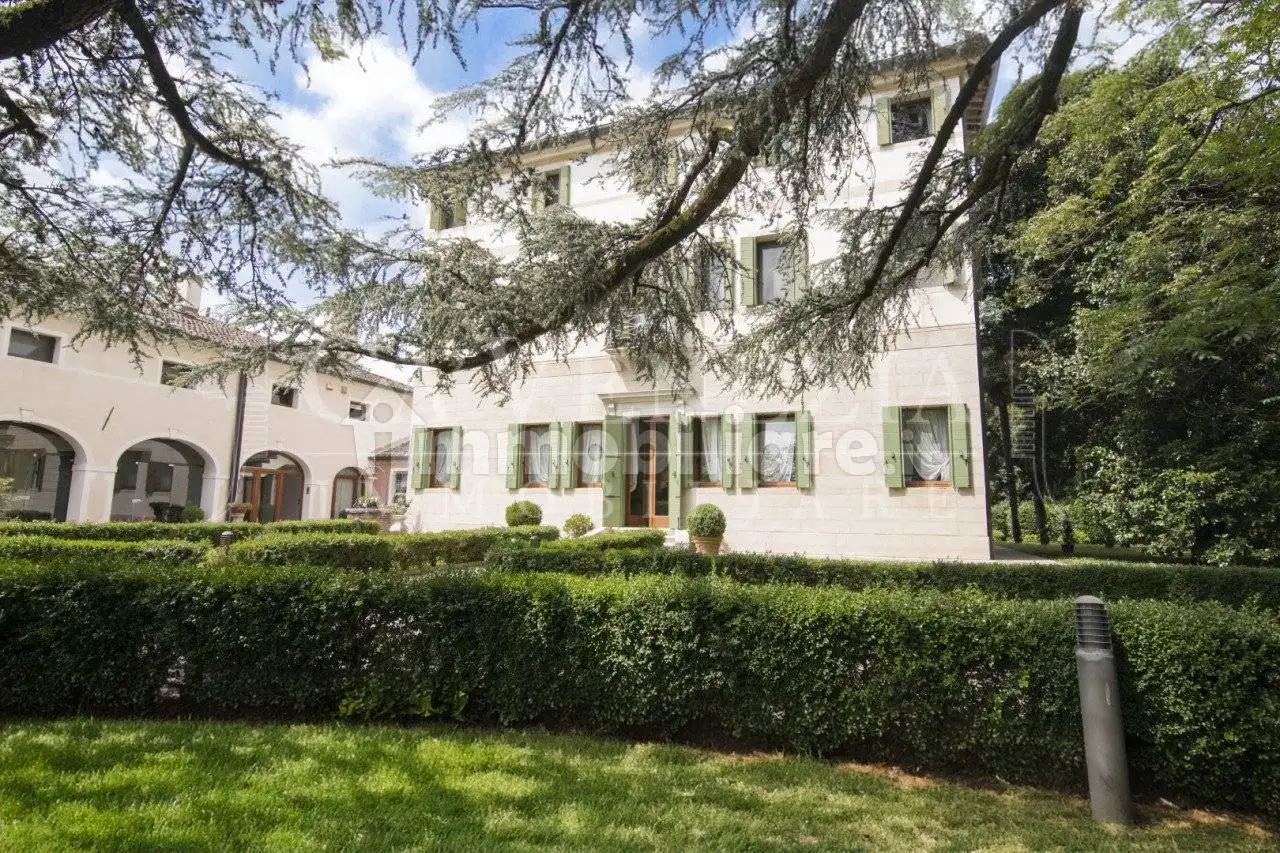 Appartamento in vendita a Mogliano Veneto