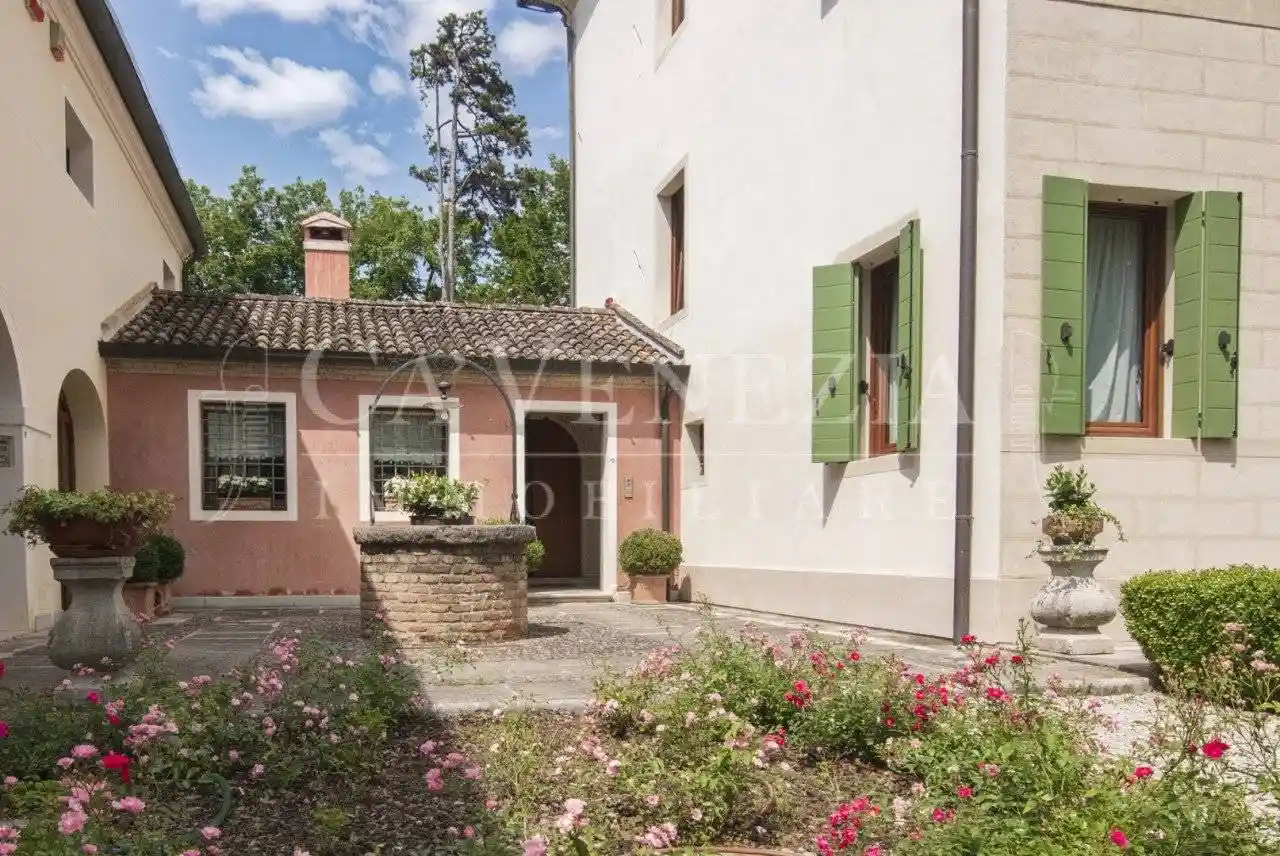 Appartamento via Martiri di Belfiore, Marocco, Mogliano Veneto - foto 2