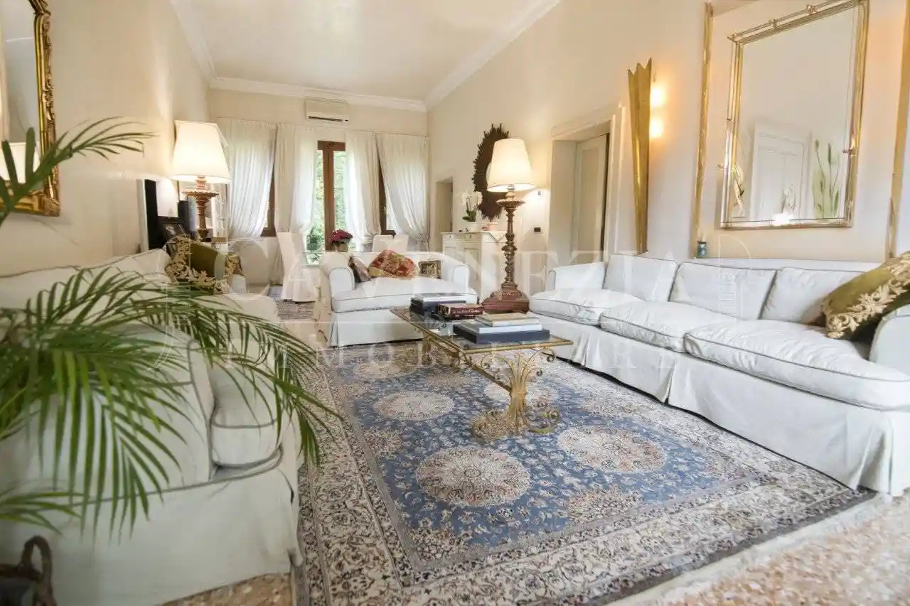 Appartamento via Martiri di Belfiore, Marocco, Mogliano Veneto - foto 5