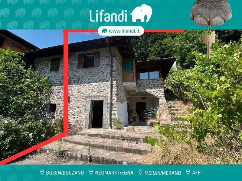 Appartamento in vendita a Altavalle