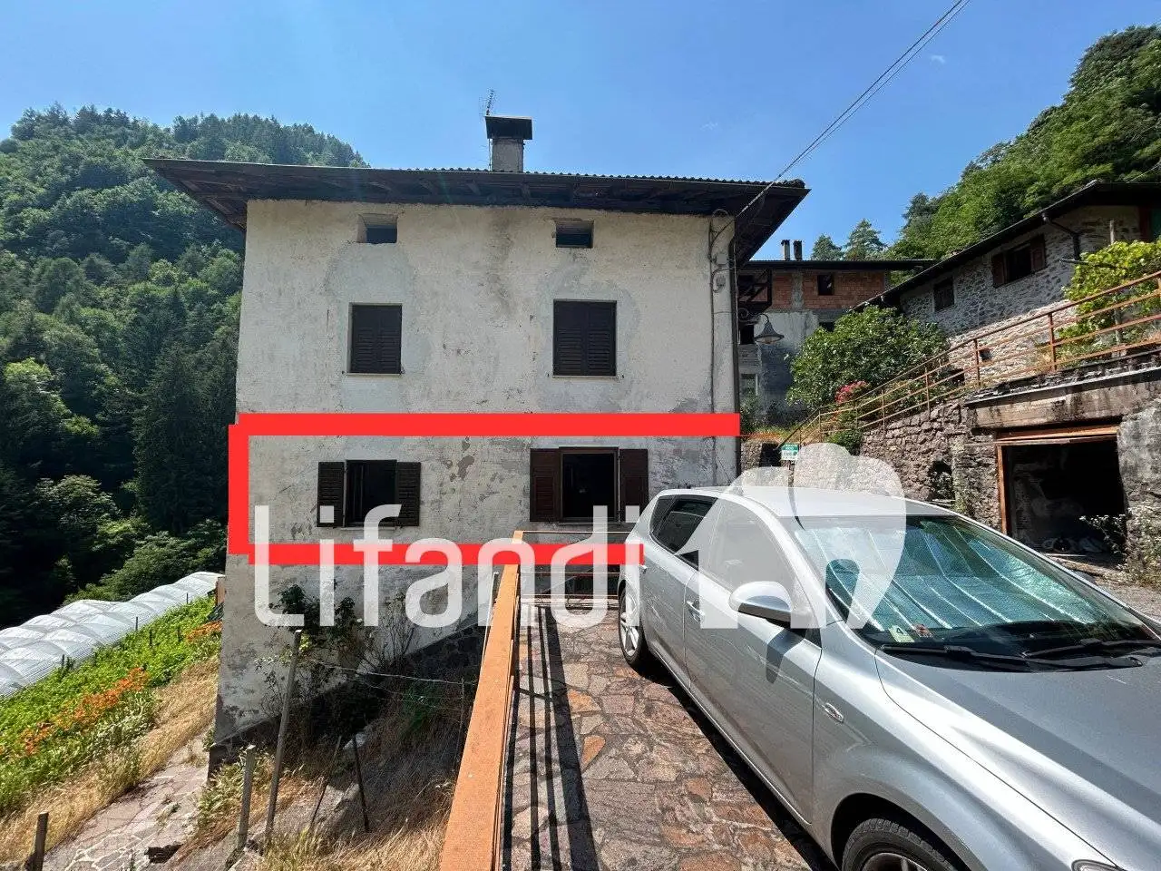 Appartamento Grumes viale del molino, Altavalle - foto 2