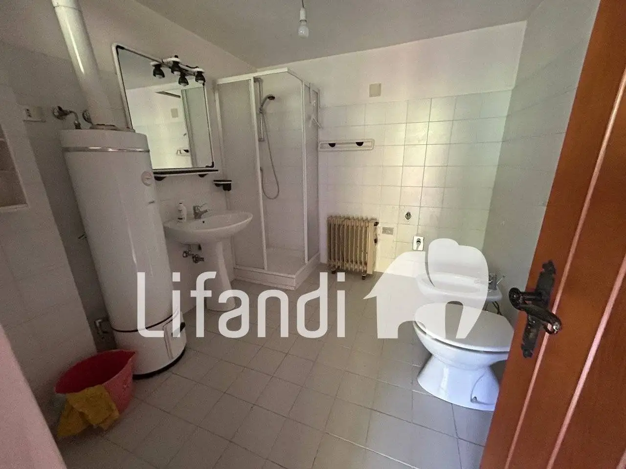 Appartamento Grumes viale del molino, Altavalle - foto 4