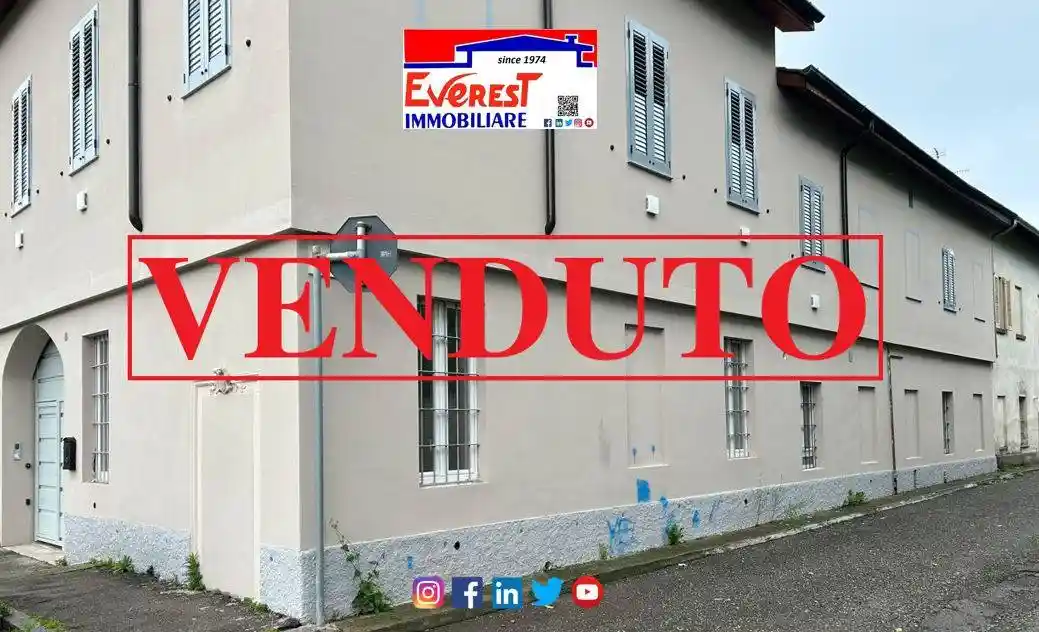 Appartamento in vendita a Busto Arsizio