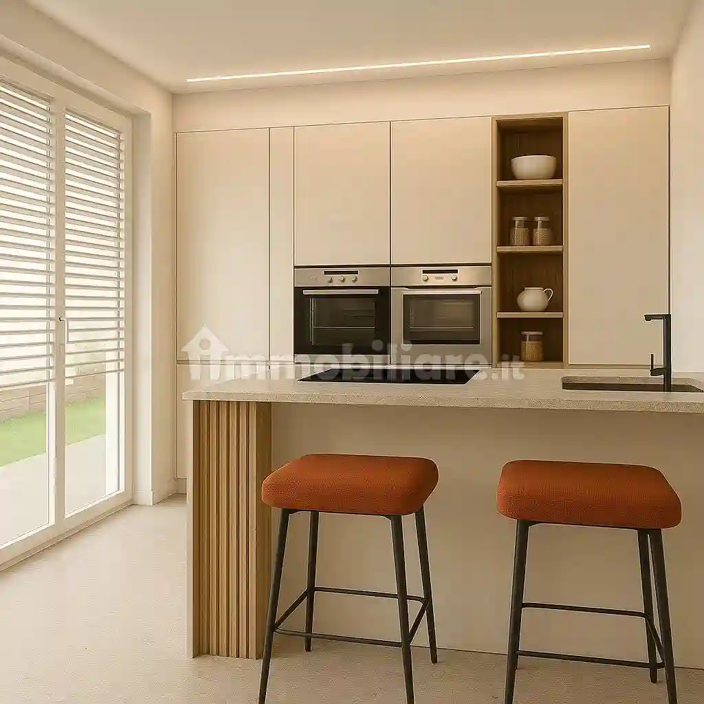 Villetta a schiera - foto 2