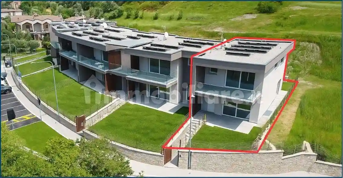 Villetta a schiera - foto 4