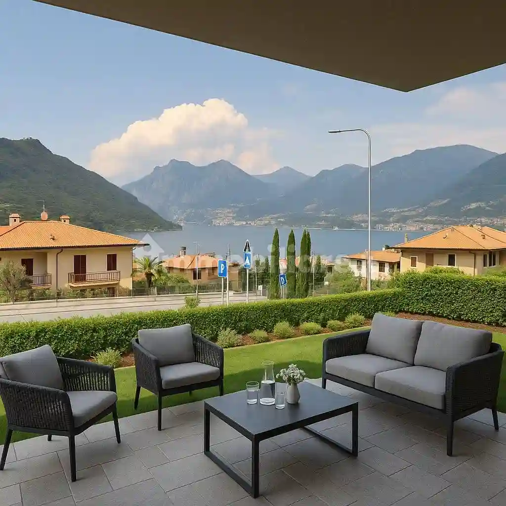 Villetta a schiera - foto 5