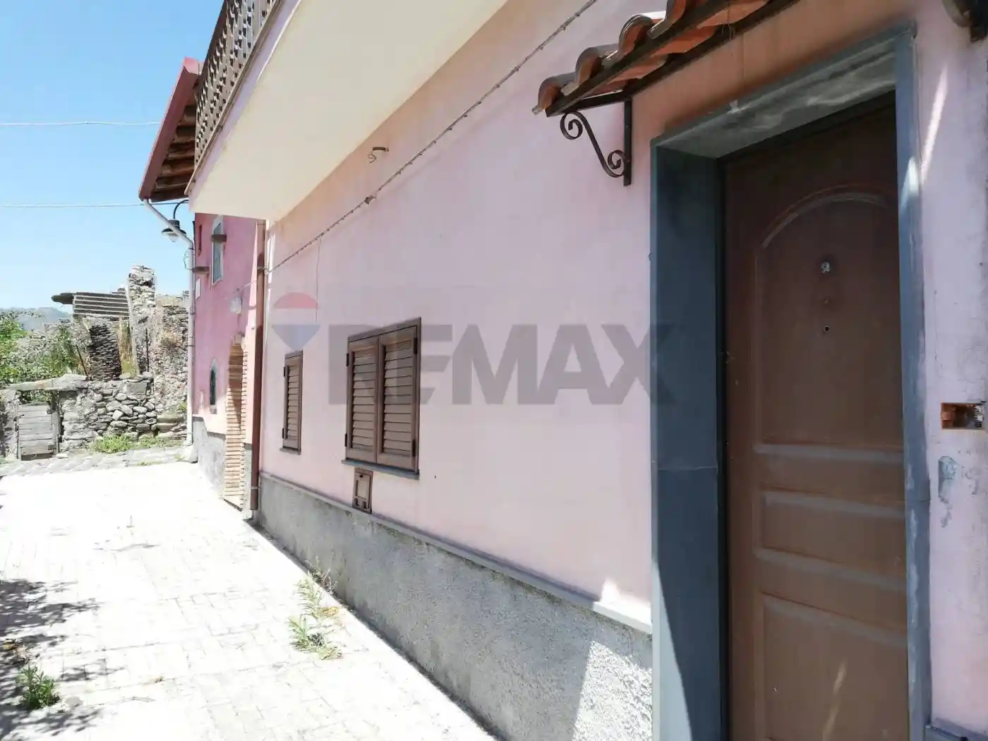 Casa indipendente in vendita a Gaggi