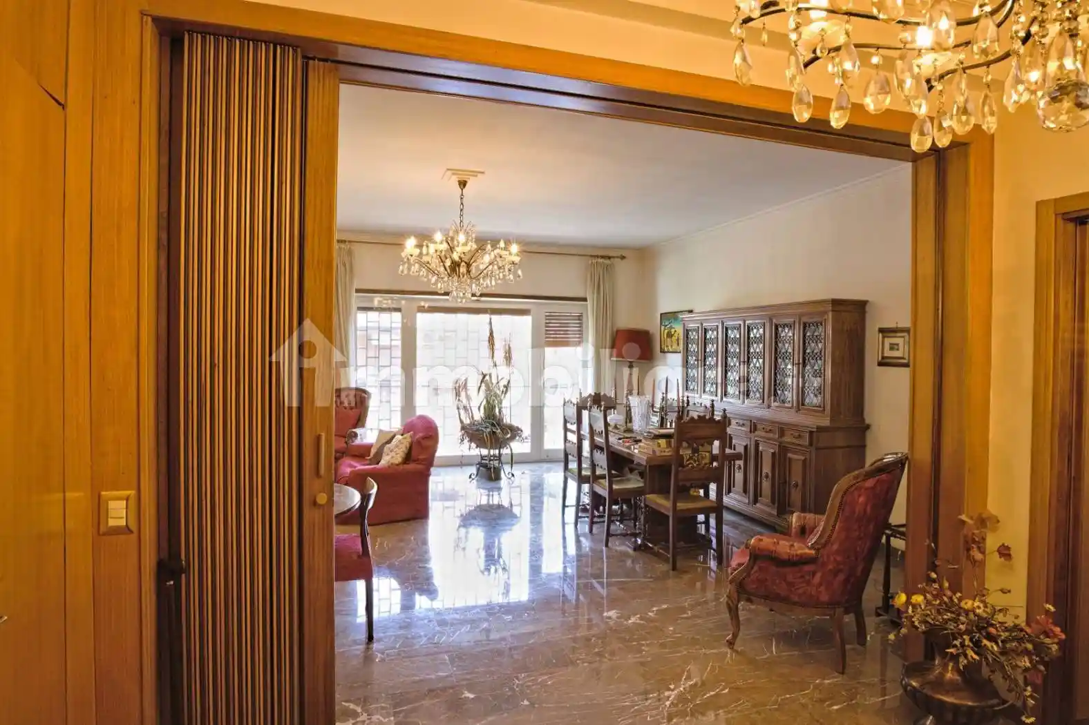 Quadrilocale 150 m², Appio Claudio - Statuario, Roma - foto 2