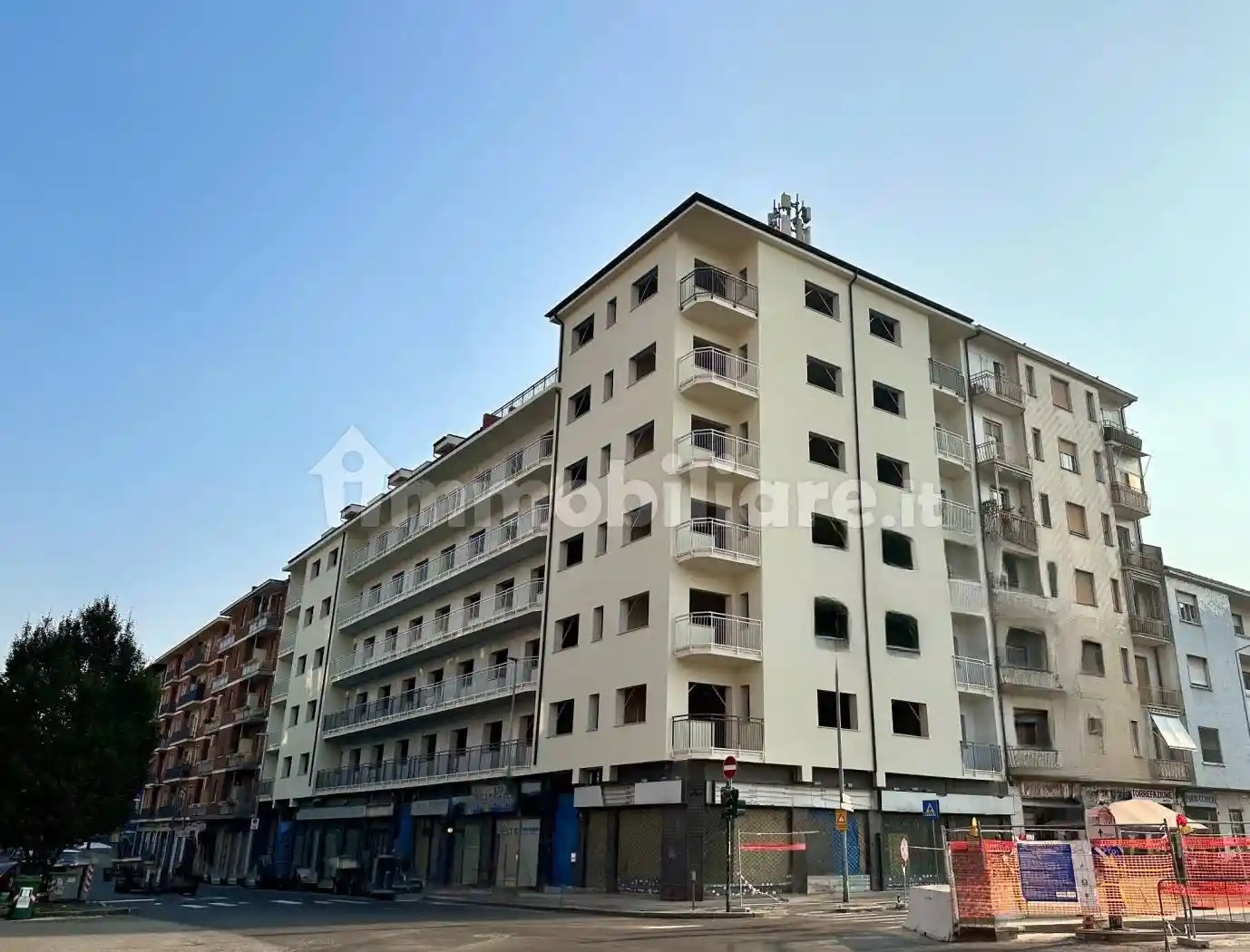 Appartamento in vendita a Torino