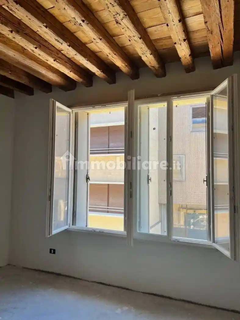 Appartamento in affitto a Padova