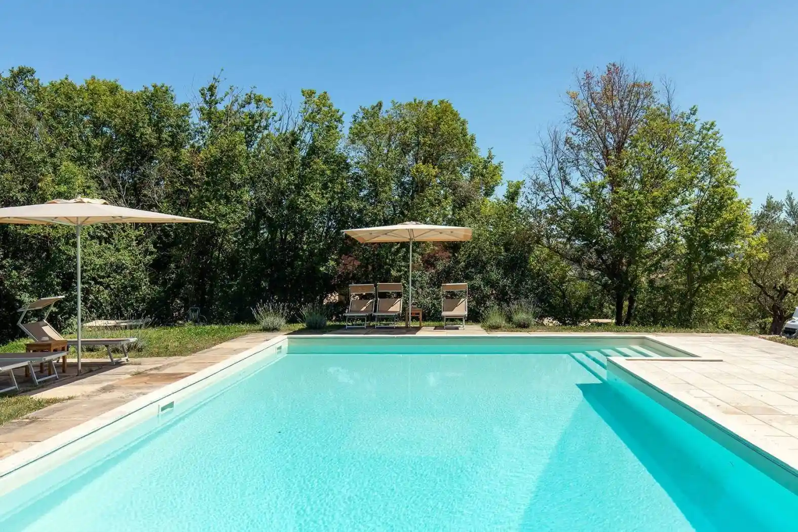 Rustico - Casale in vendita a Serra San Quirico