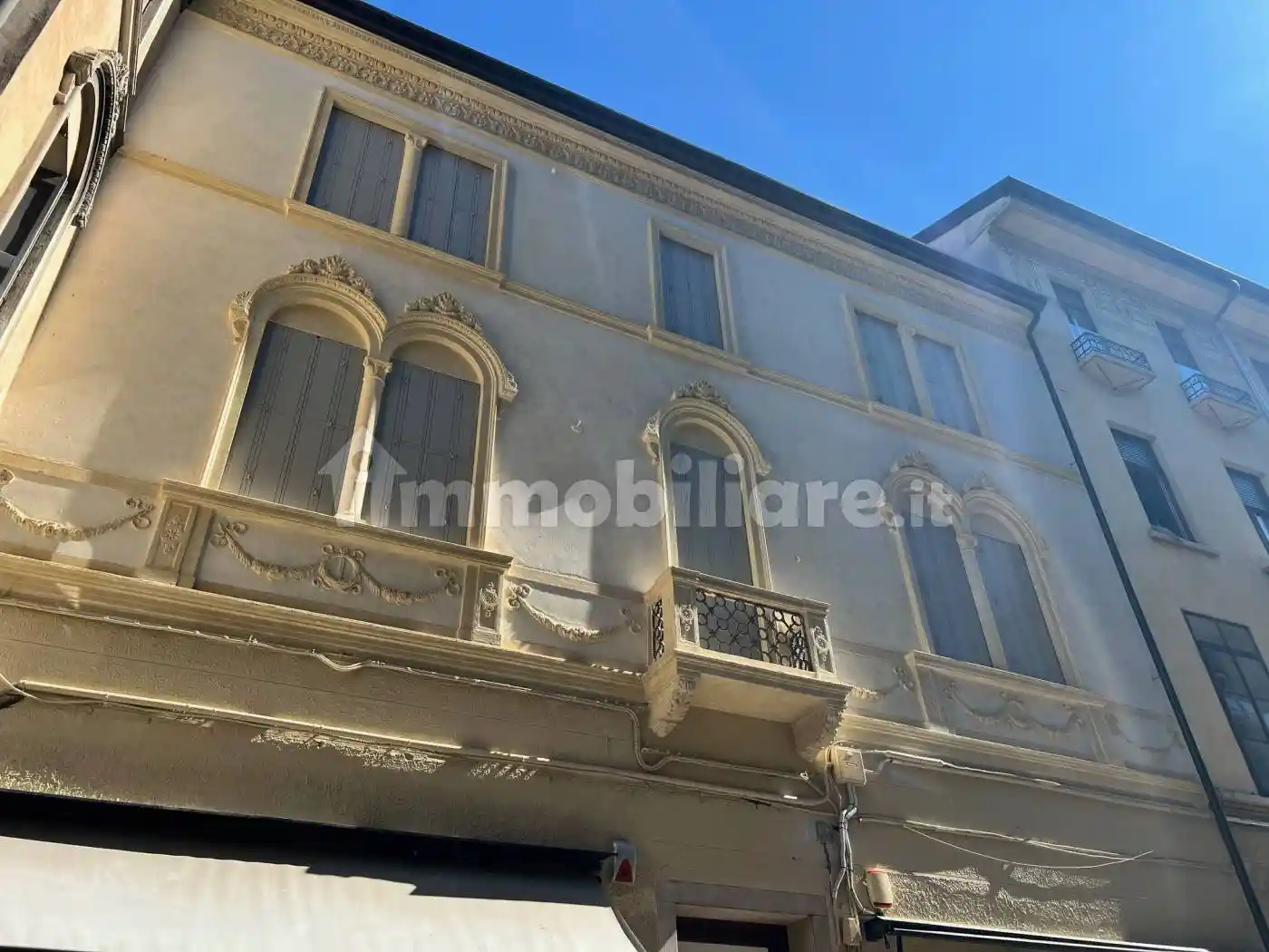 Appartamento in affitto a Padova