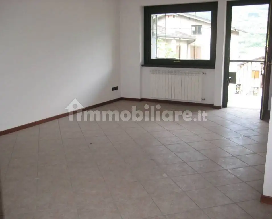 Trilocale via Preda, Badetto, Ceto - foto 2