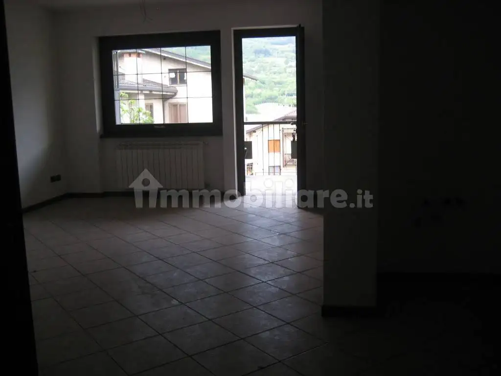 Trilocale via Preda, Badetto, Ceto - foto 4