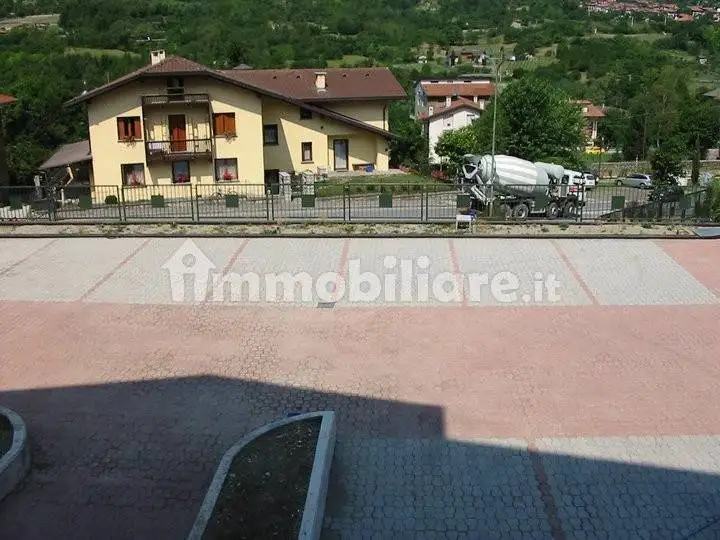 Trilocale via Preda, Badetto, Ceto - foto 5