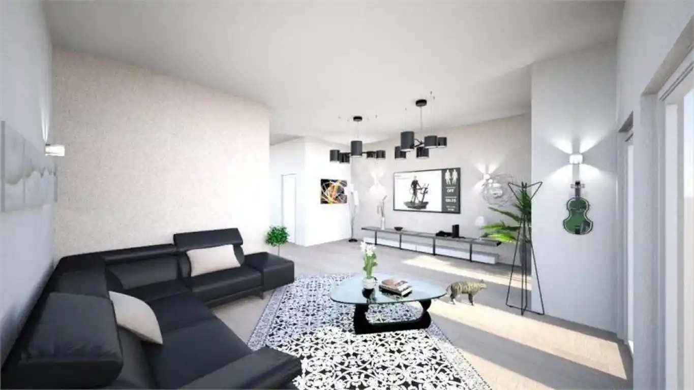 Appartamento - foto 4