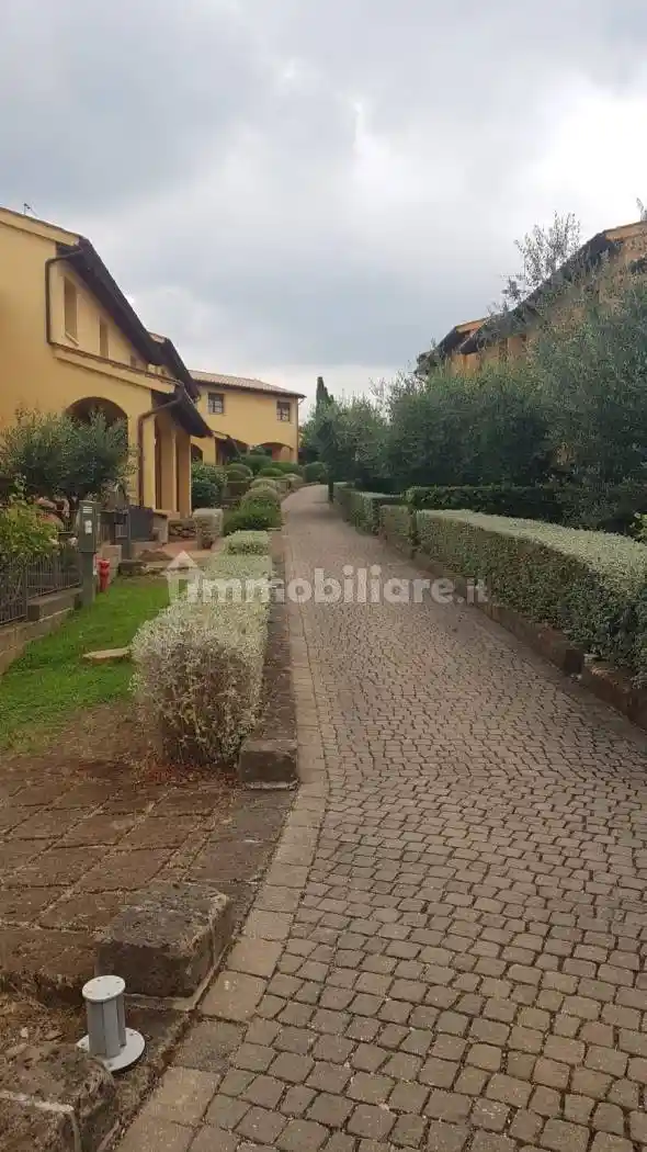 Appartamento in vendita a Scarlino