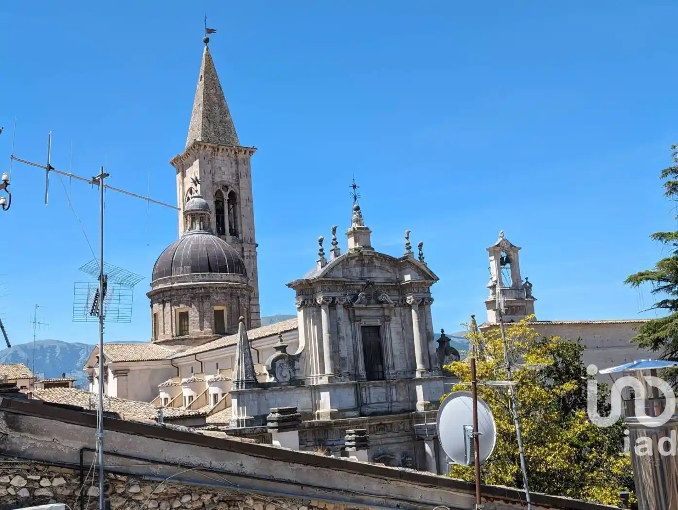 Villa in vendita a Sulmona