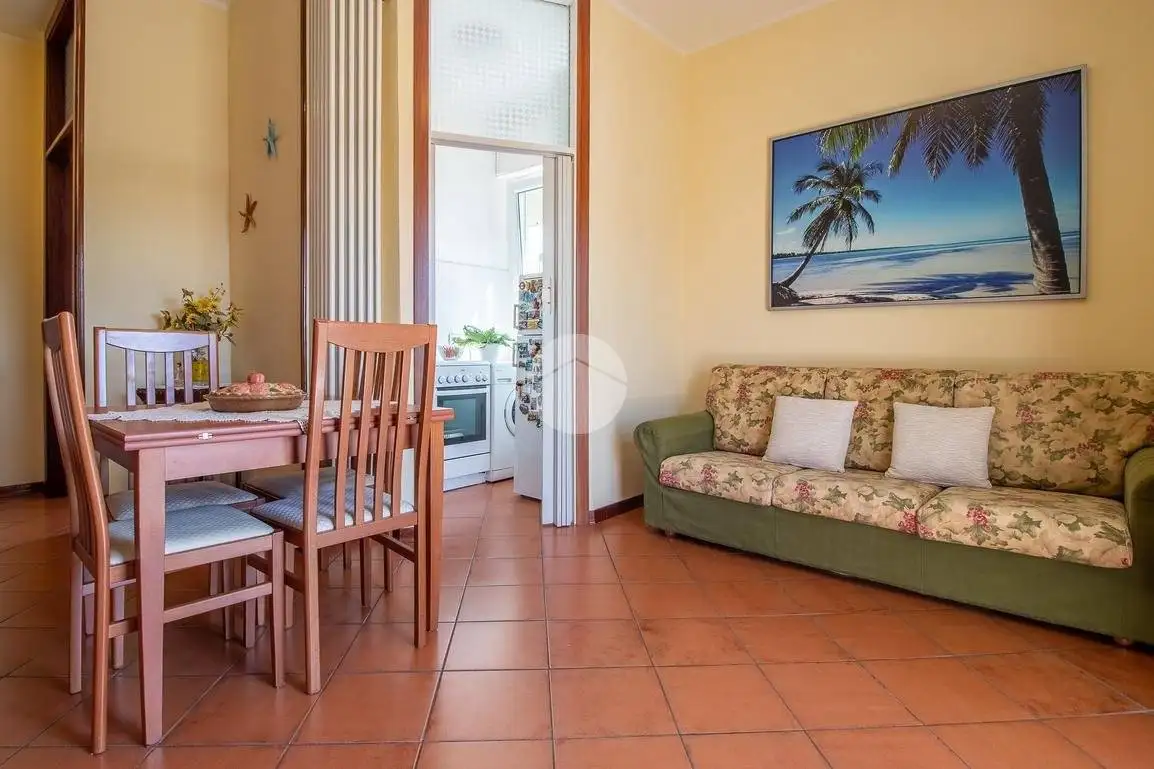 Appartamento in vendita a Cesenatico