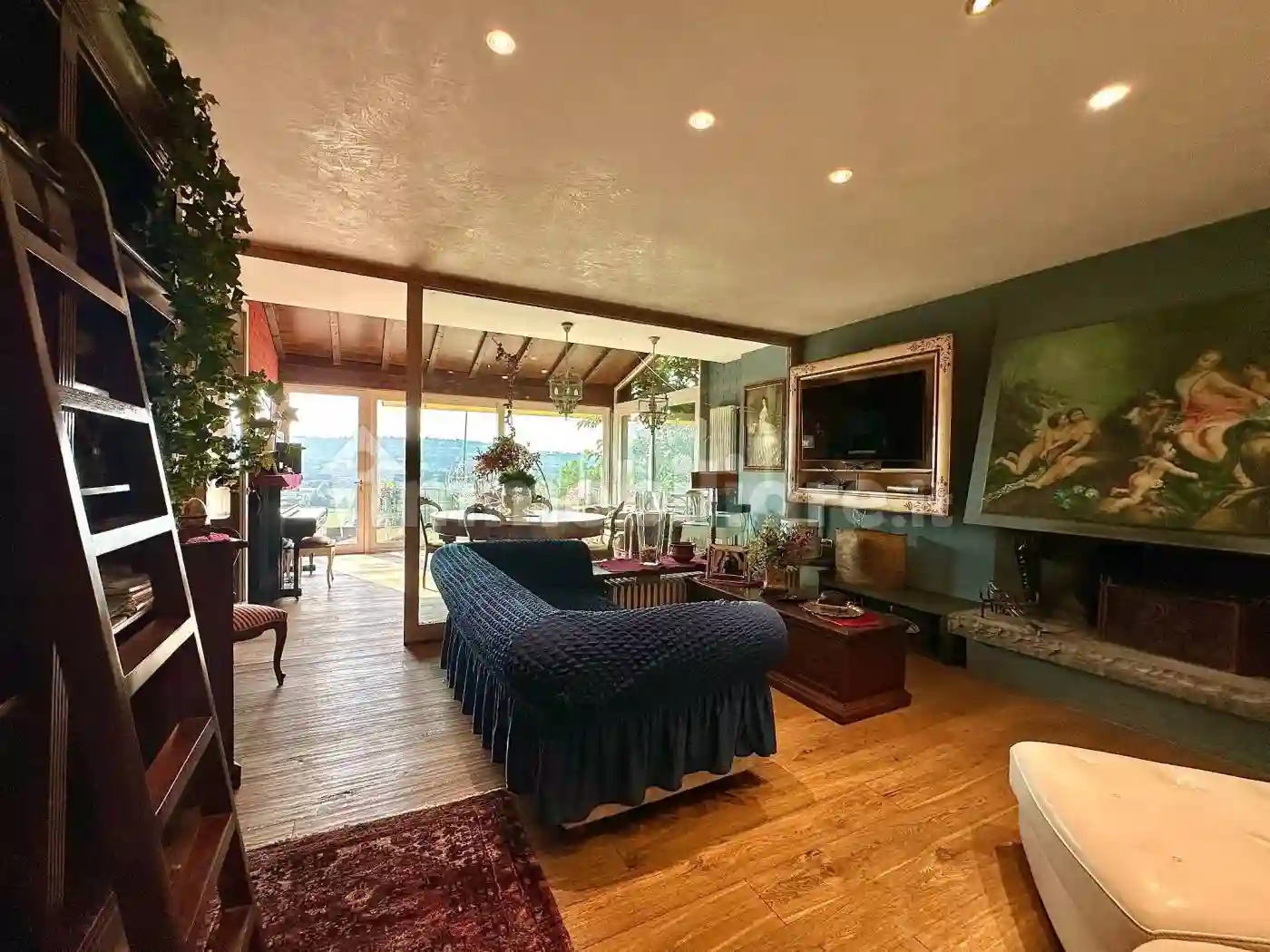 Villetta a schiera - foto 4