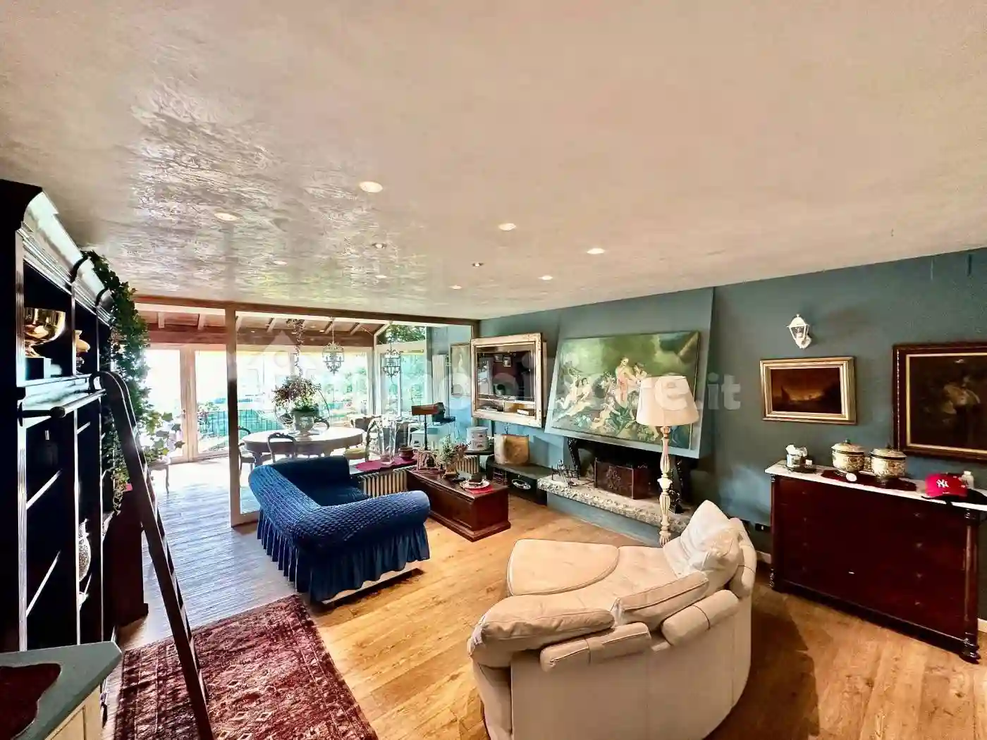 Villetta a schiera - foto 5