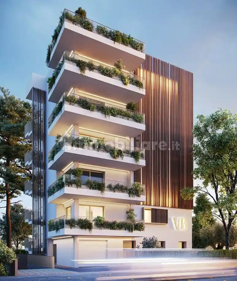 Progetto in vendita a Rimini