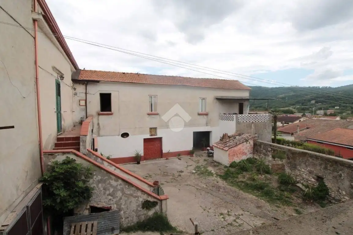 Terratetto plurifamiliare piazza Bronzetti 13, Annunziata, Castel Morrone - foto 4