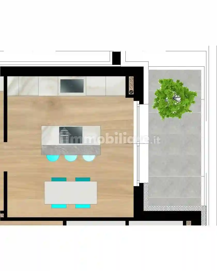 Appartamento - foto 4