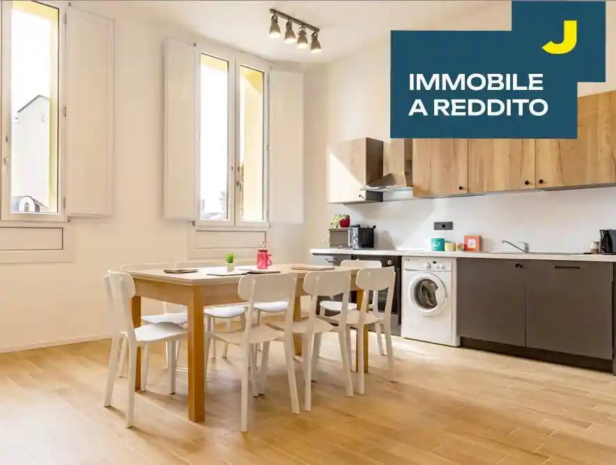 Appartamento in vendita a Torino