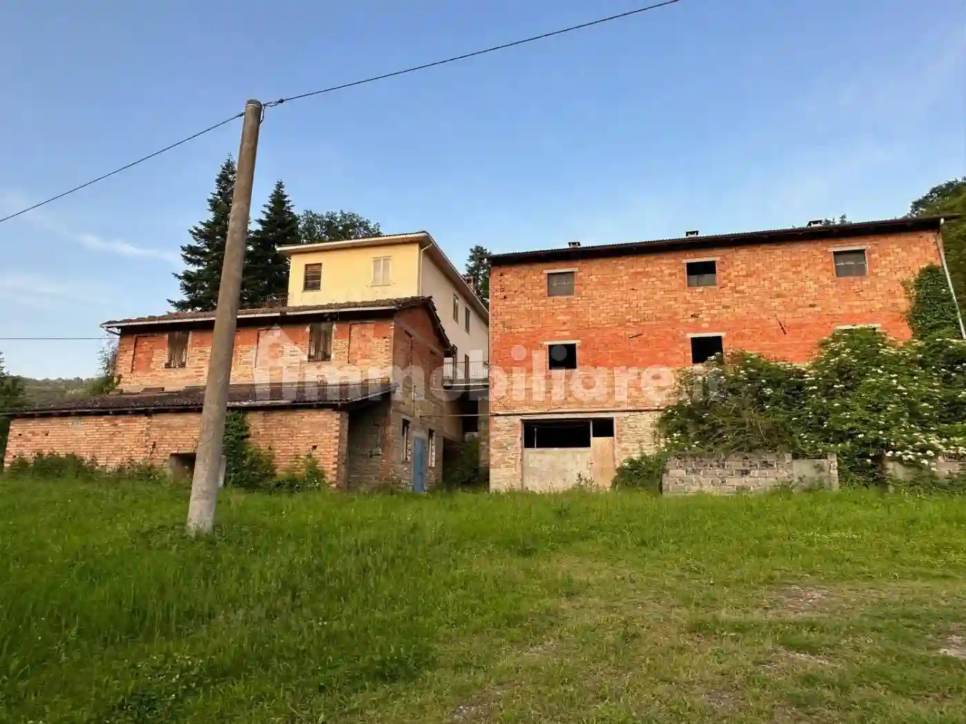 Palazzo - Edificio - foto 2