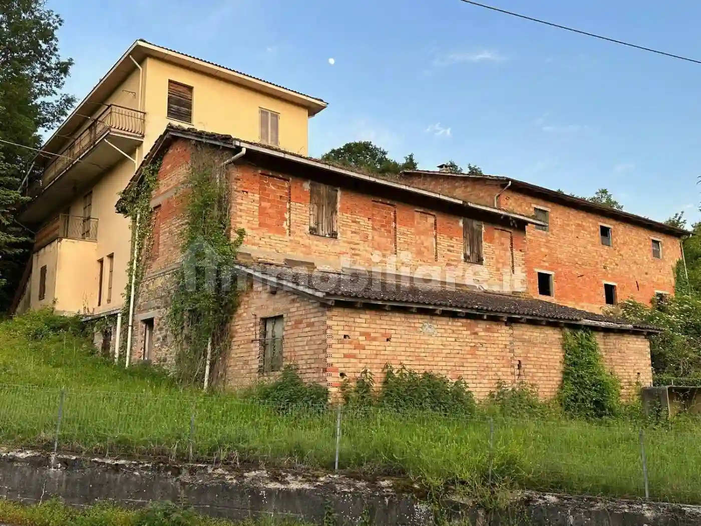 Palazzo - Edificio - foto 3