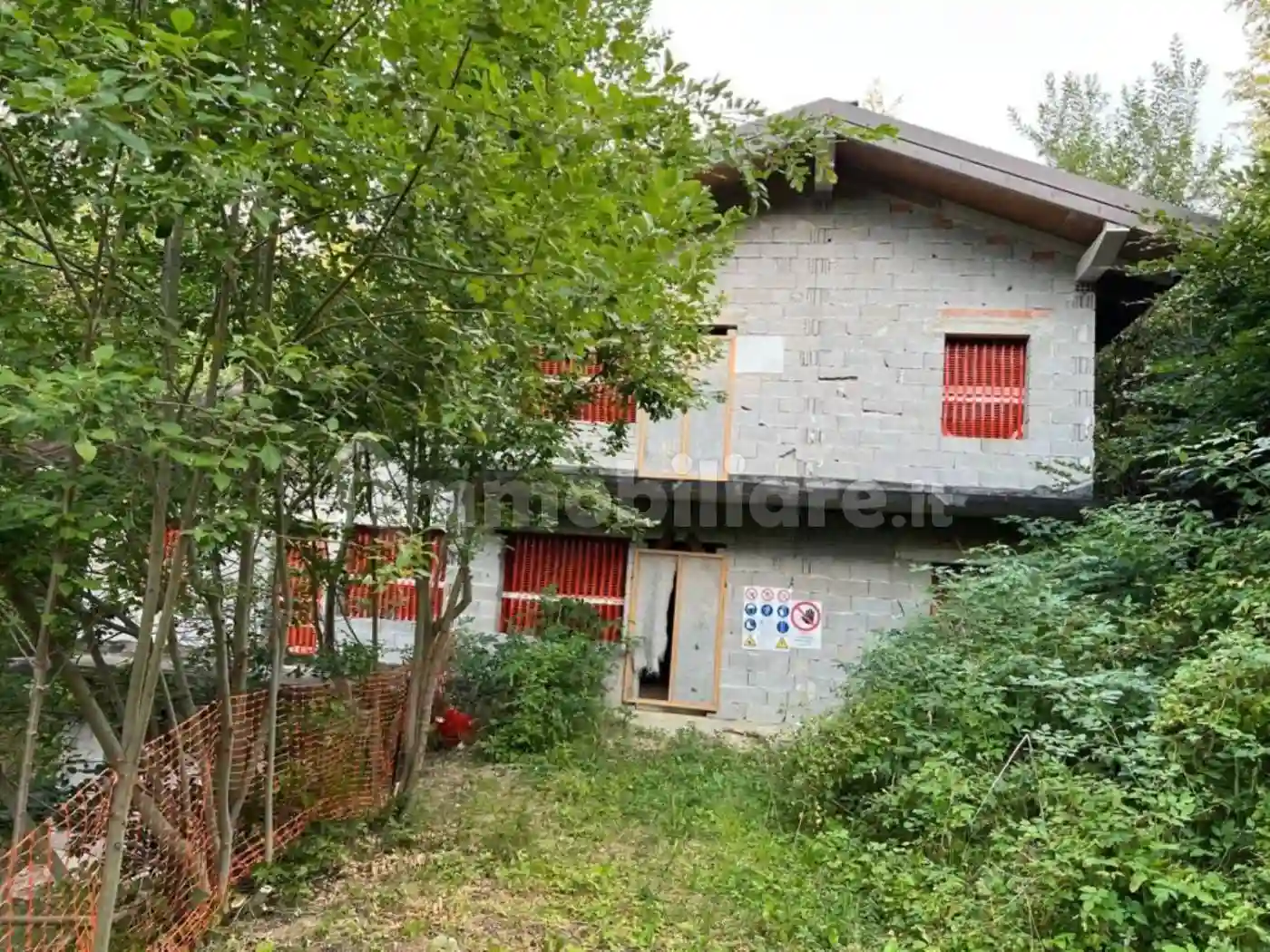 Palazzo - Edificio - foto 2