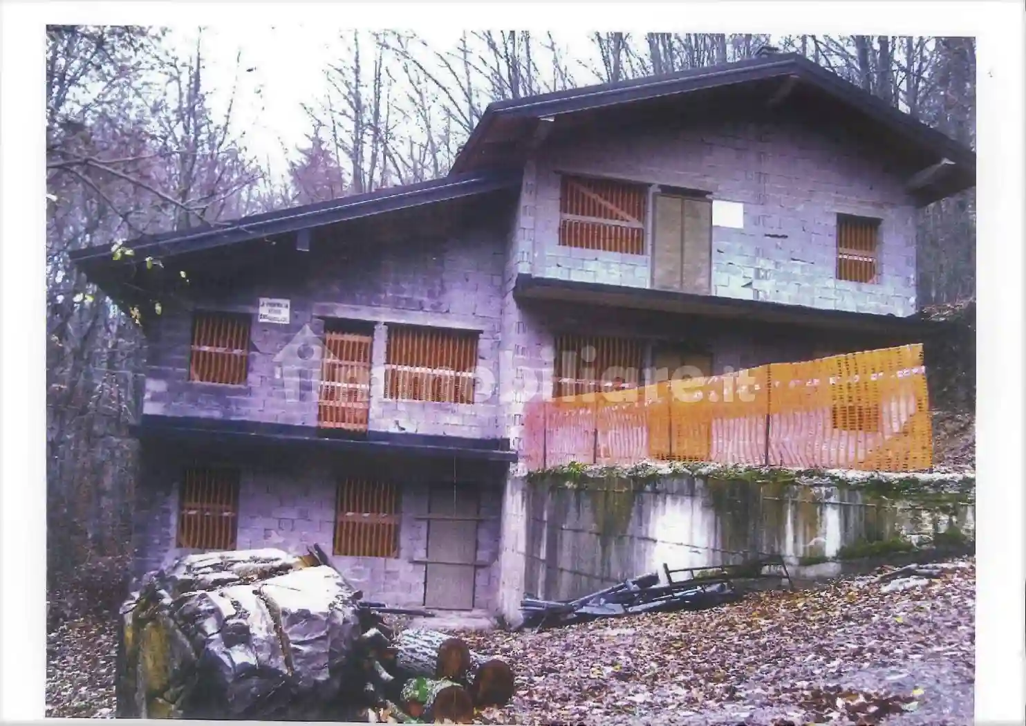 Palazzo - Edificio - foto 3