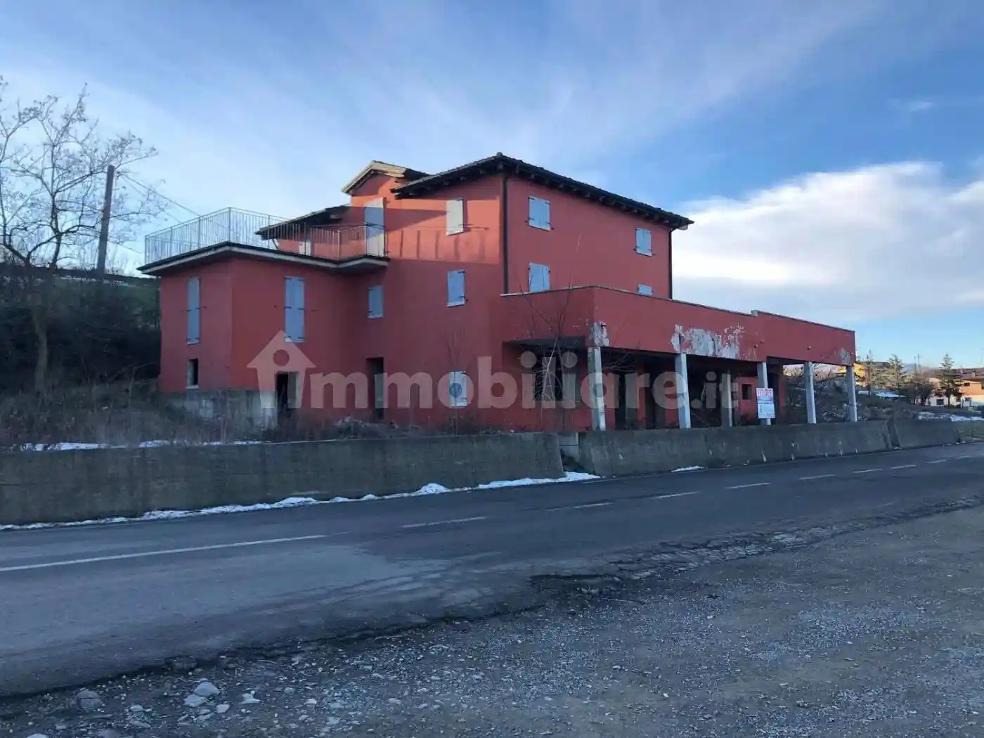 Palazzo - Edificio in vendita a Marano sul Panaro