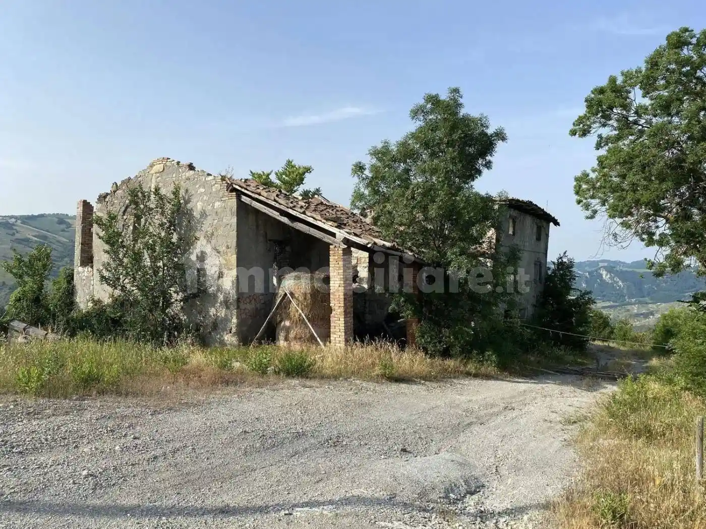 Rustico - Casale in vendita a Pavullo nel Frignano