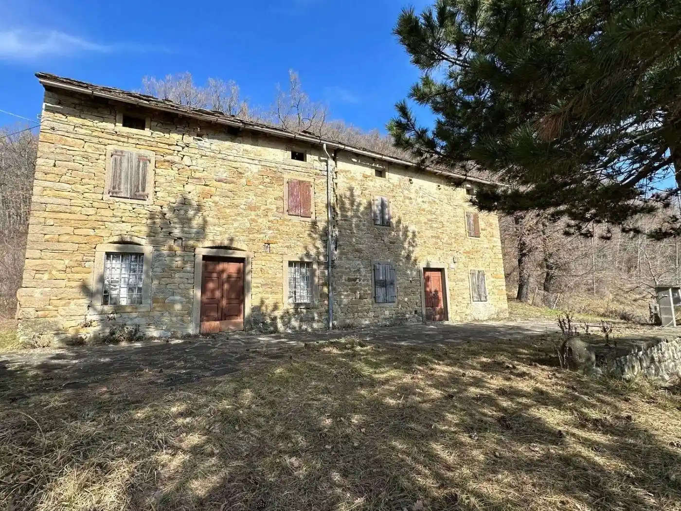 Rustico - Casale in vendita a Lama Mocogno