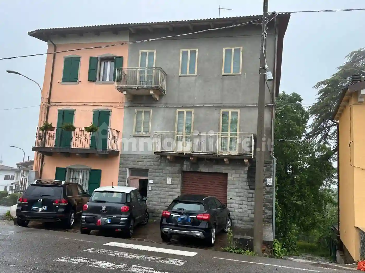 Palazzo - Edificio - foto 2