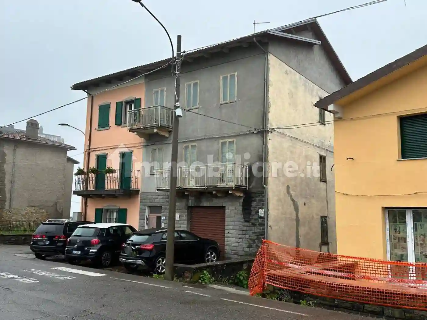 Palazzo - Edificio - foto 3