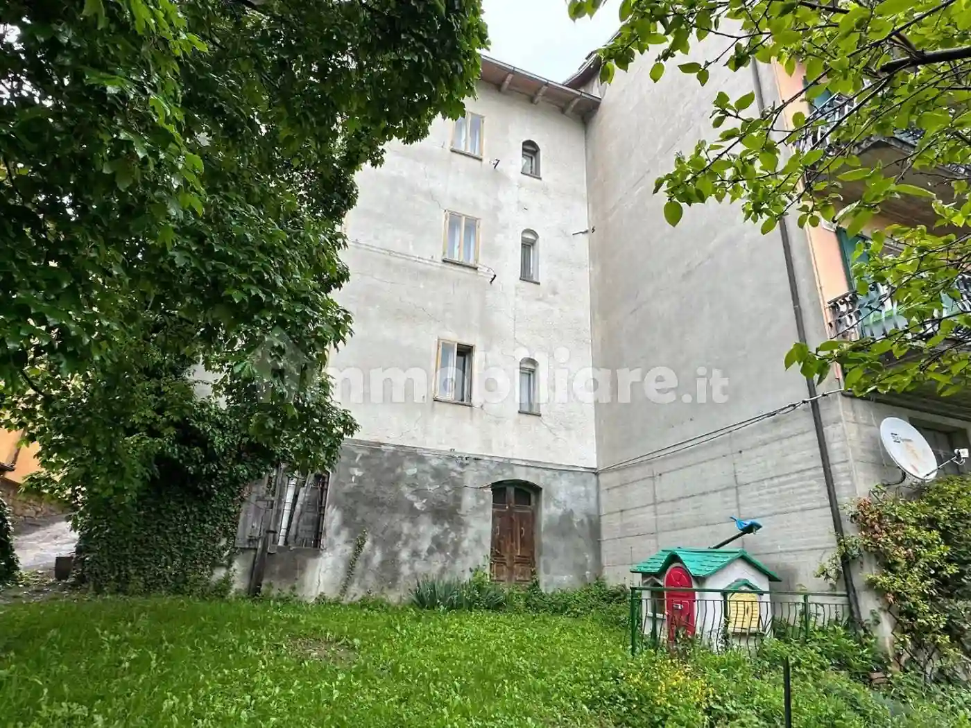 Palazzo - Edificio - foto 5