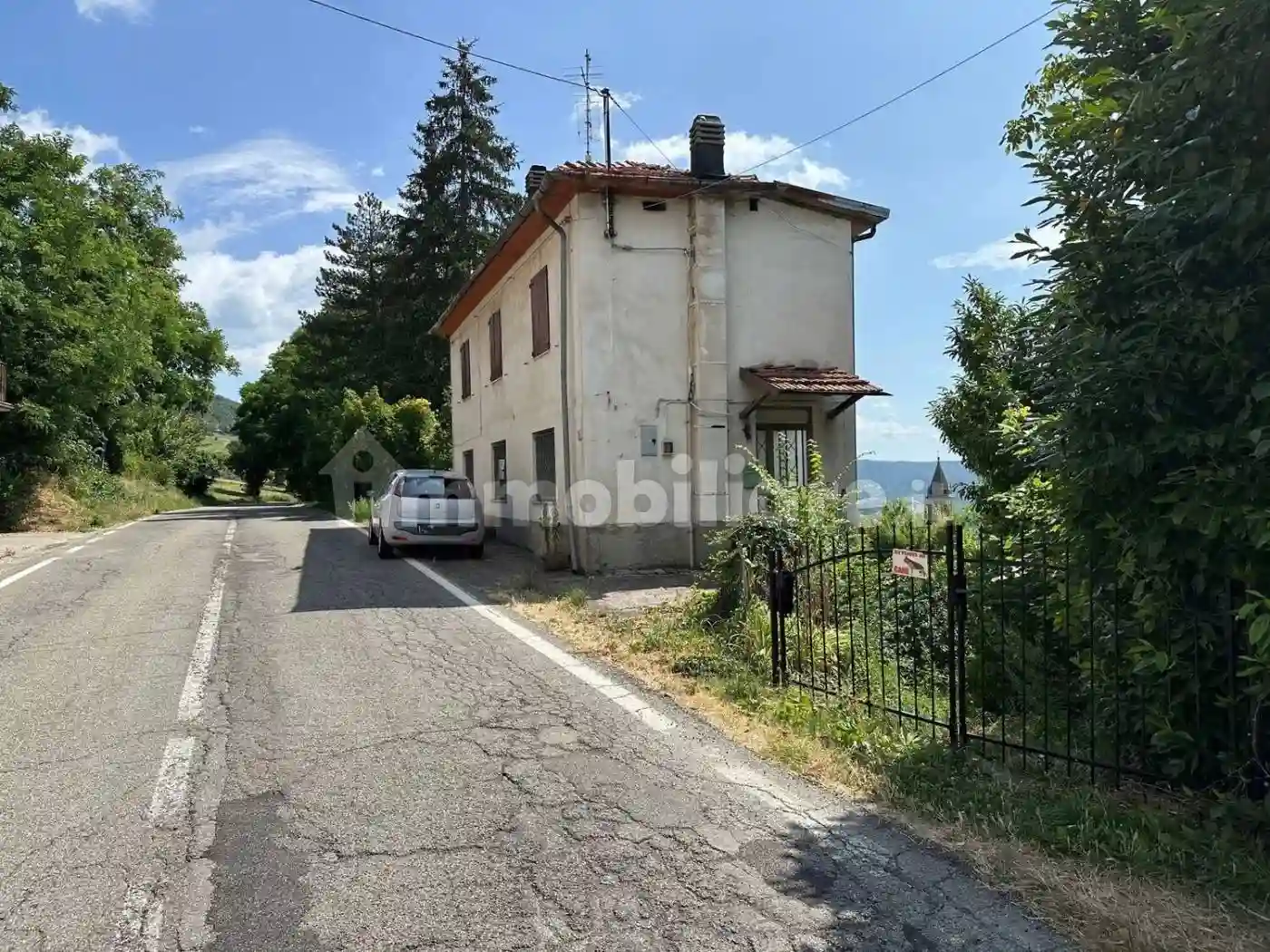 Palazzo - Edificio - foto 2