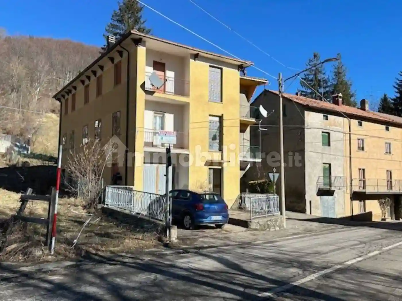 Palazzo - Edificio - foto 2