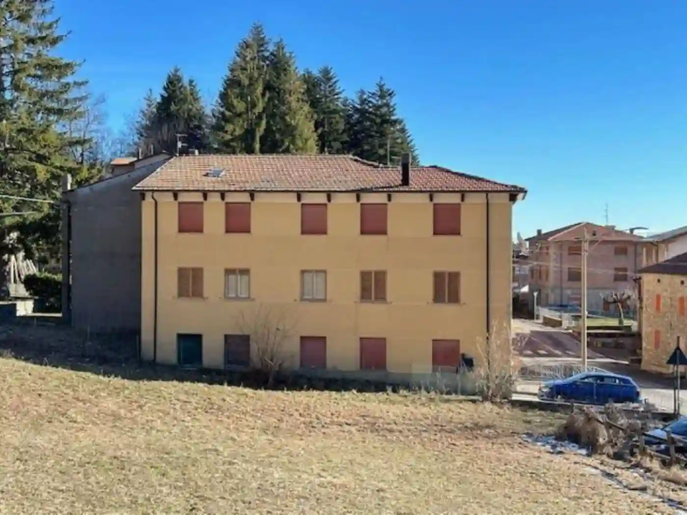 Palazzo - Edificio - foto 4