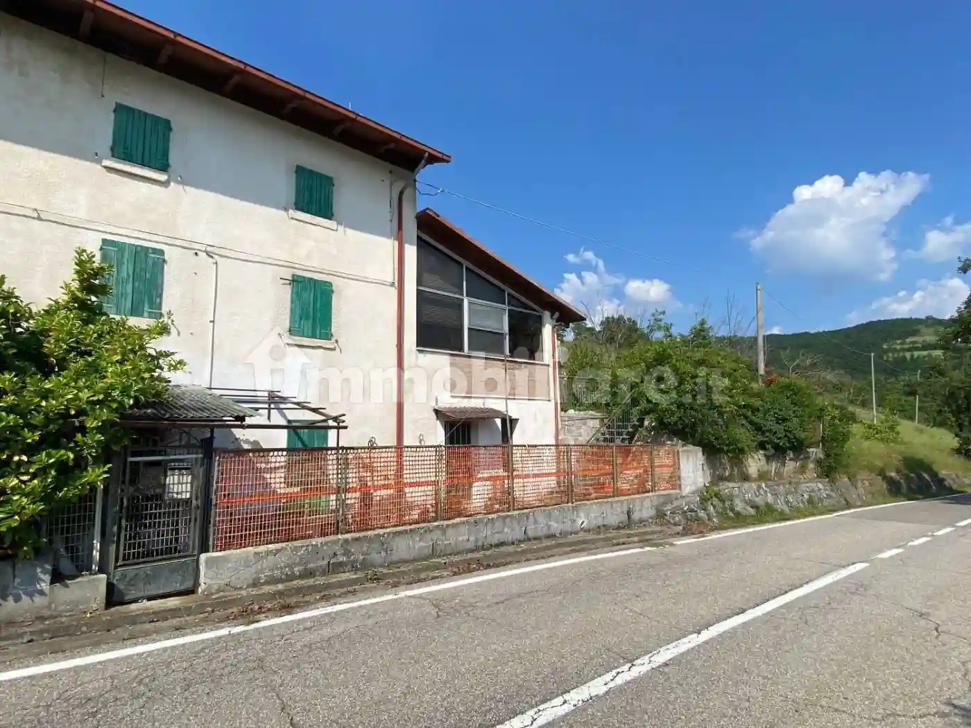 Palazzo - Edificio - foto 2