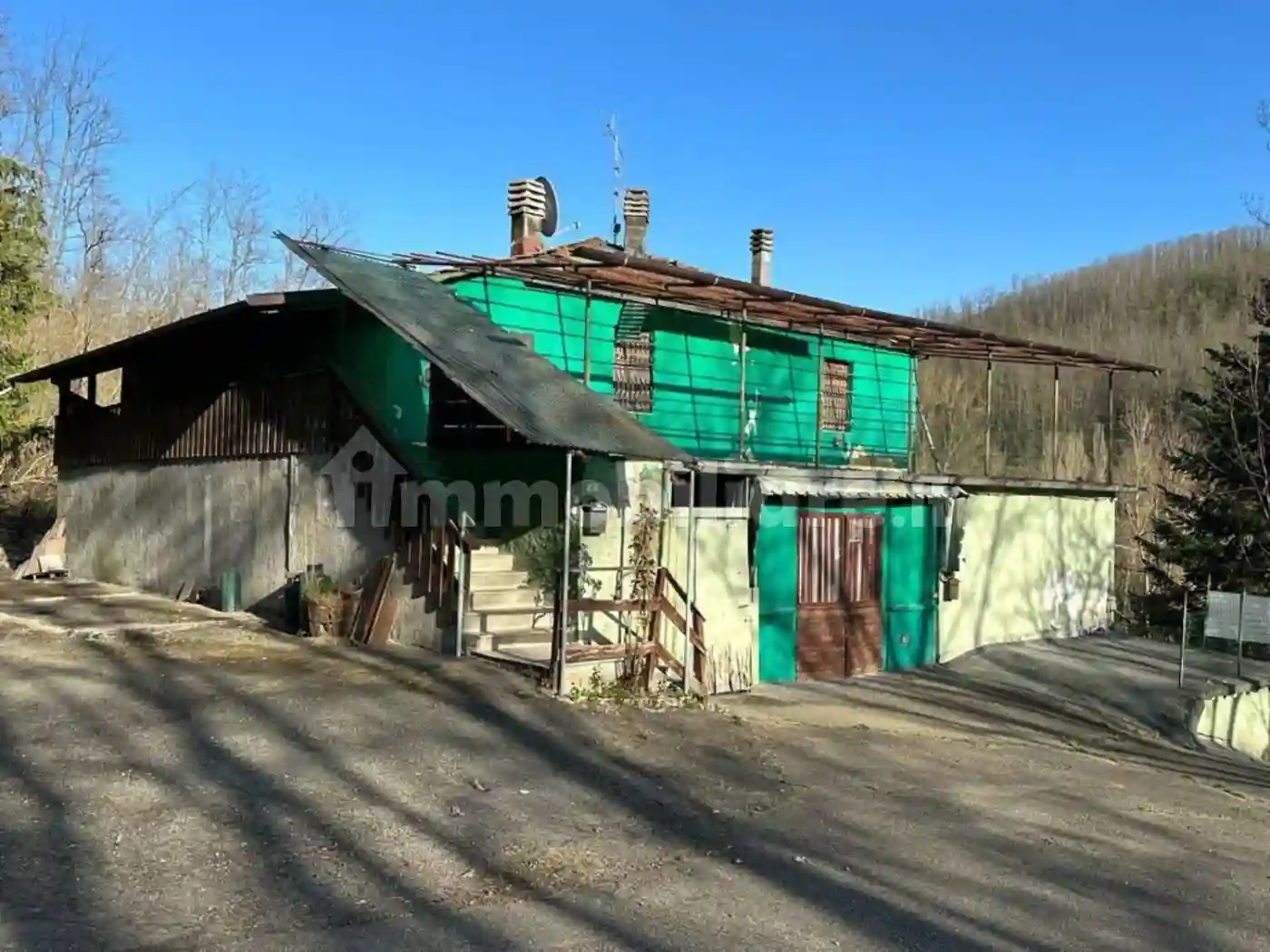 Palazzo - Edificio - foto 2