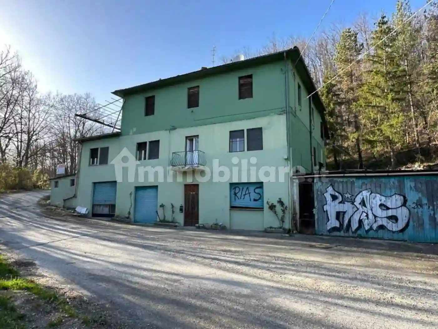 Palazzo - Edificio - foto 3